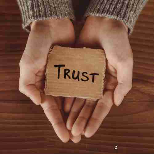 trust